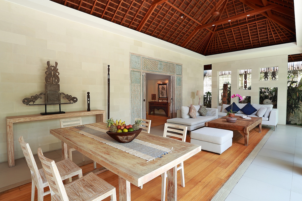 Villa Bali Asri