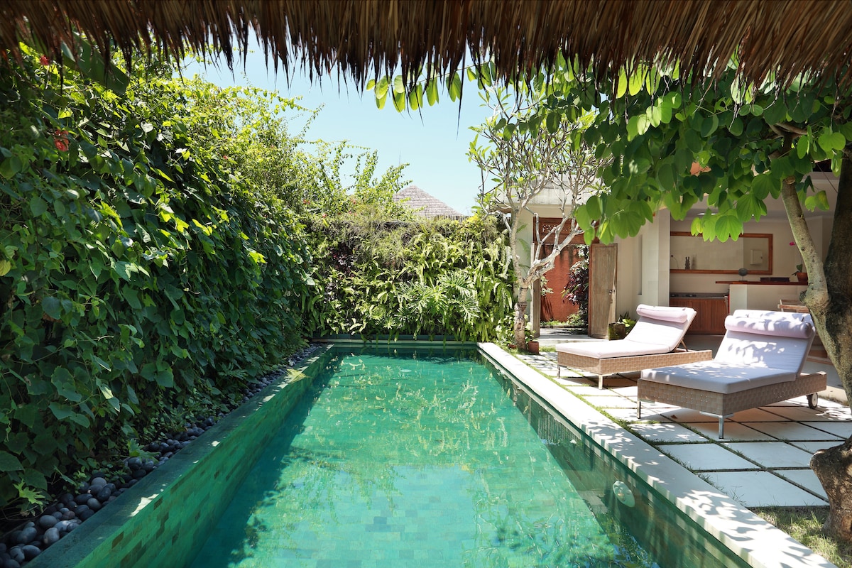 North Kuta